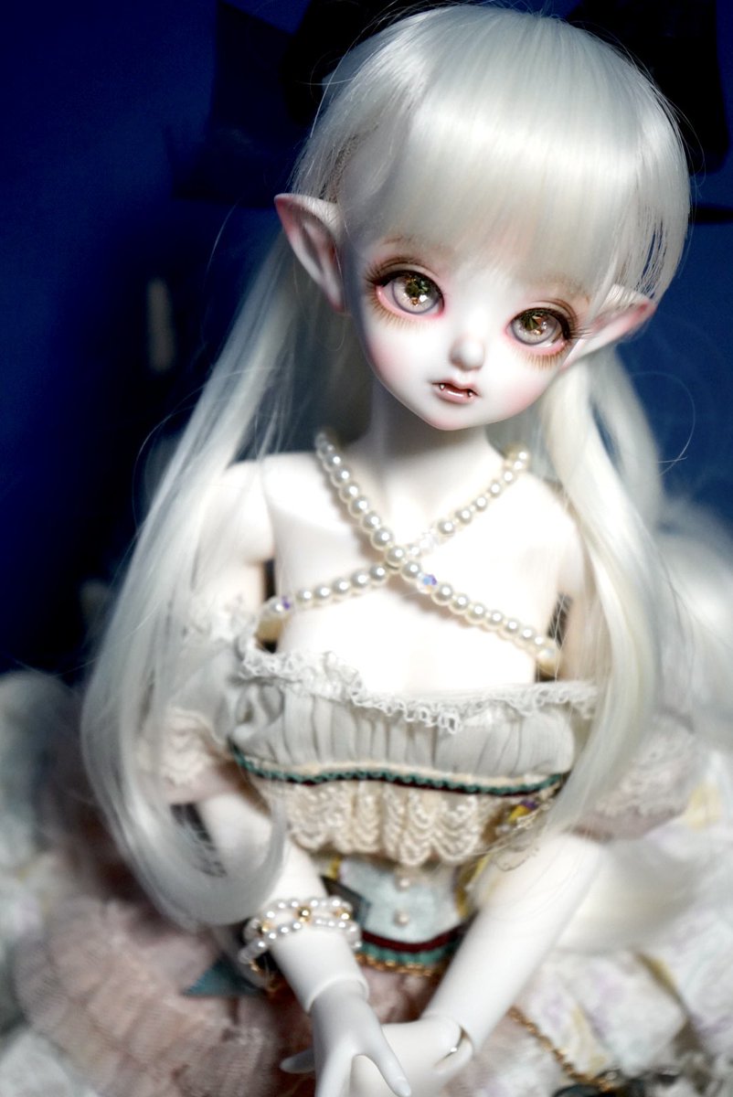 DH33ドール Nato 1/6 SD BJD 球体関節人形 ハンドメイド 【新品本物