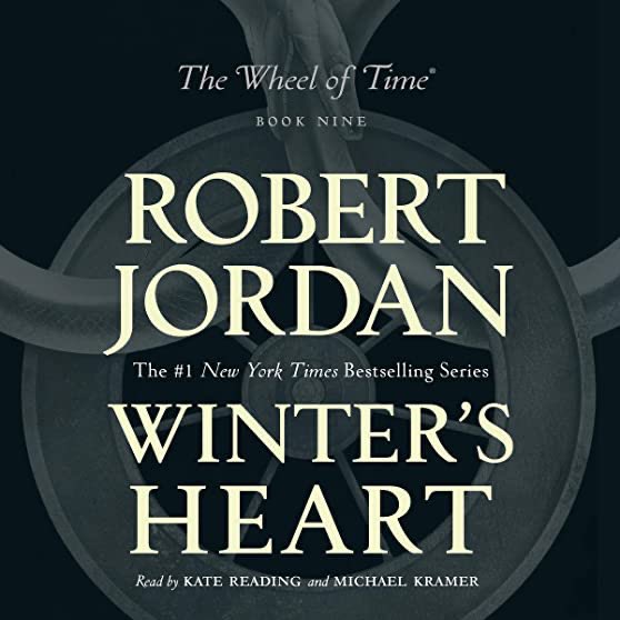 I’m listening to Winter's Heart on my Audible app. Try Audible and get it here: audible.ca/pd?asin=B072LL…
