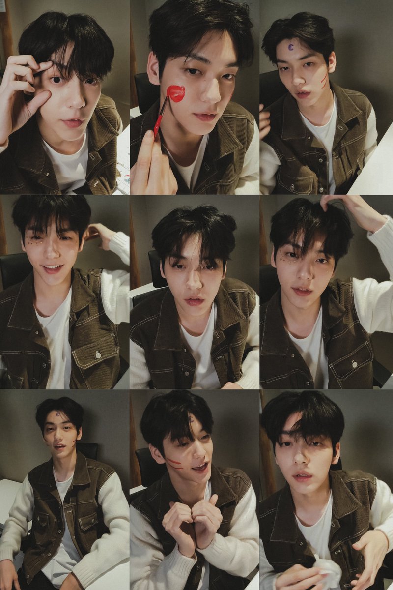 filmsoftxt's tweet photo. soobin vlive 🎨🤎 https://t.co/oxLXwa5USk