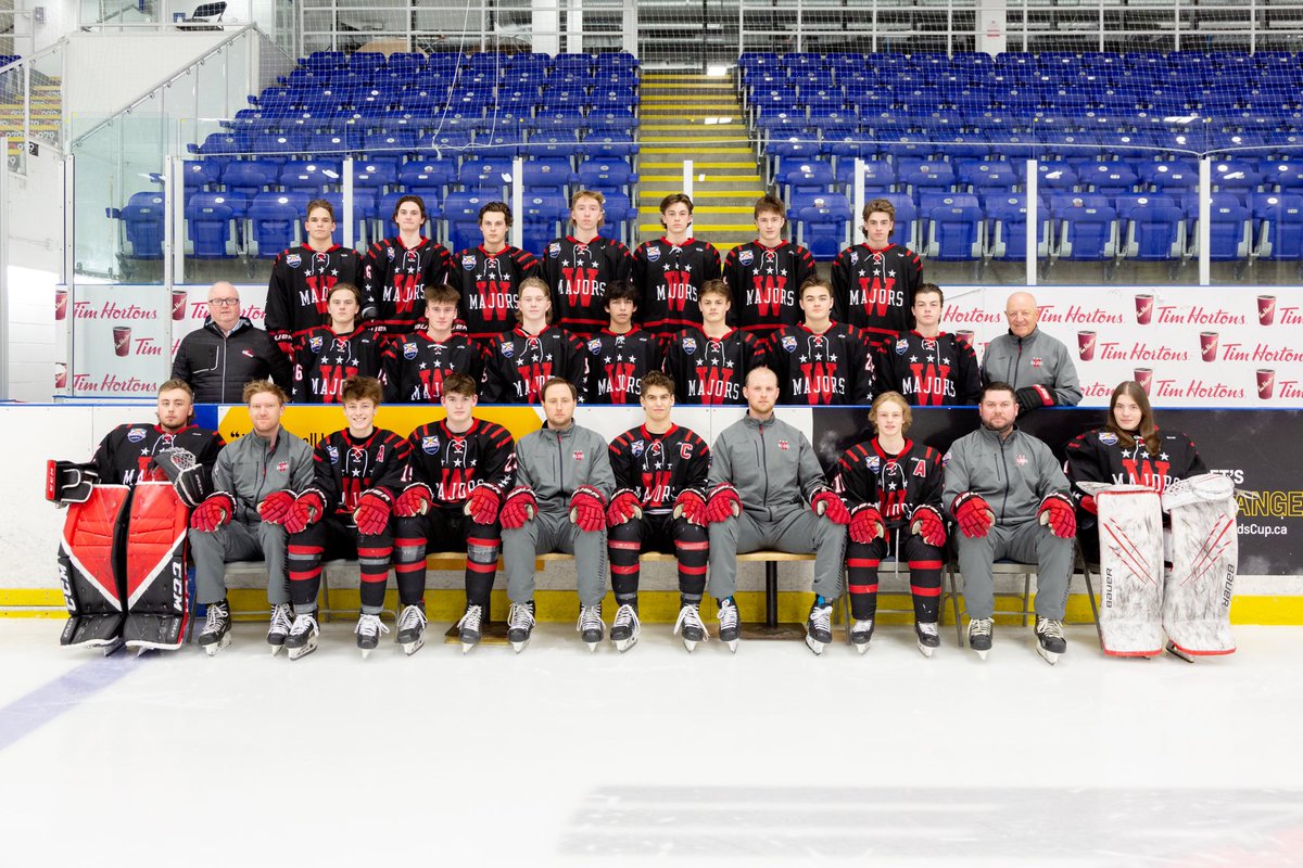 MacLennan28's tweet photo. Incredibly proud of this group of young men (&amp; young woman). Written off and counted out multiple times throughout the year this group showed what can be accomplished when you stick to a plan and work like dogs every single night. Thank you for continuing to set the standard! https://t.co/M0YgpNCFQX
