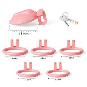 MissEvaNavi's tweet photo. PUSSY SHAPE CHASTITY 🔥
Make your manhood disappear and showcase it under a realistic vagina shape 😈
https://t.co/4uSLUP2SIS https://t.co/7enSjRoW4n