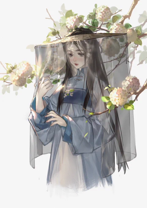 练练~ 