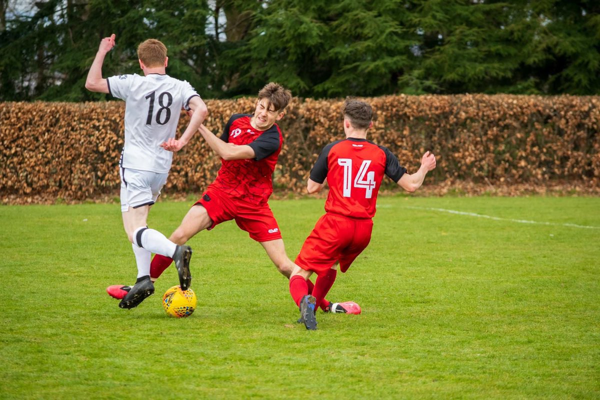 bofa_fc's tweet photo. No nonsense full back💪 @ArchieKelly12 https://t.co/E2mwJvvaME