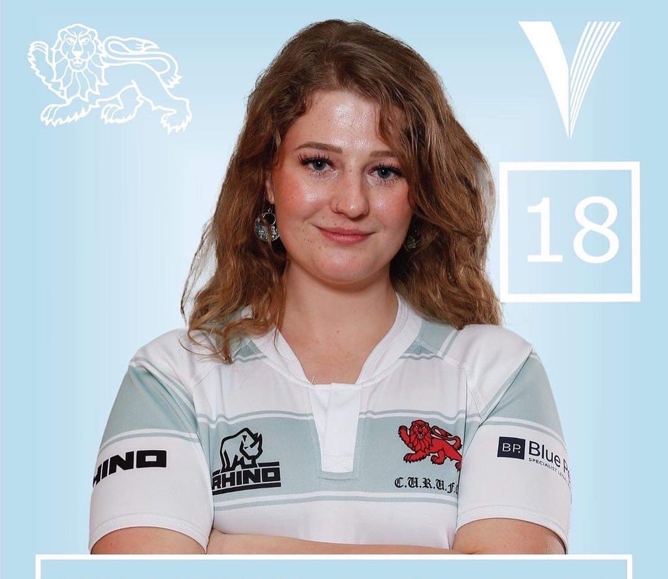 stjohnscam's tweet photo. There’s six rugby players from St John’s going head-to-head with @UniofOxford on the pitch at Twickenham today in the men’s and women’s Varsity Rugby Matches
#lightblueforever #thisisjohns 🏉 https://t.co/N0gPuMSjs7