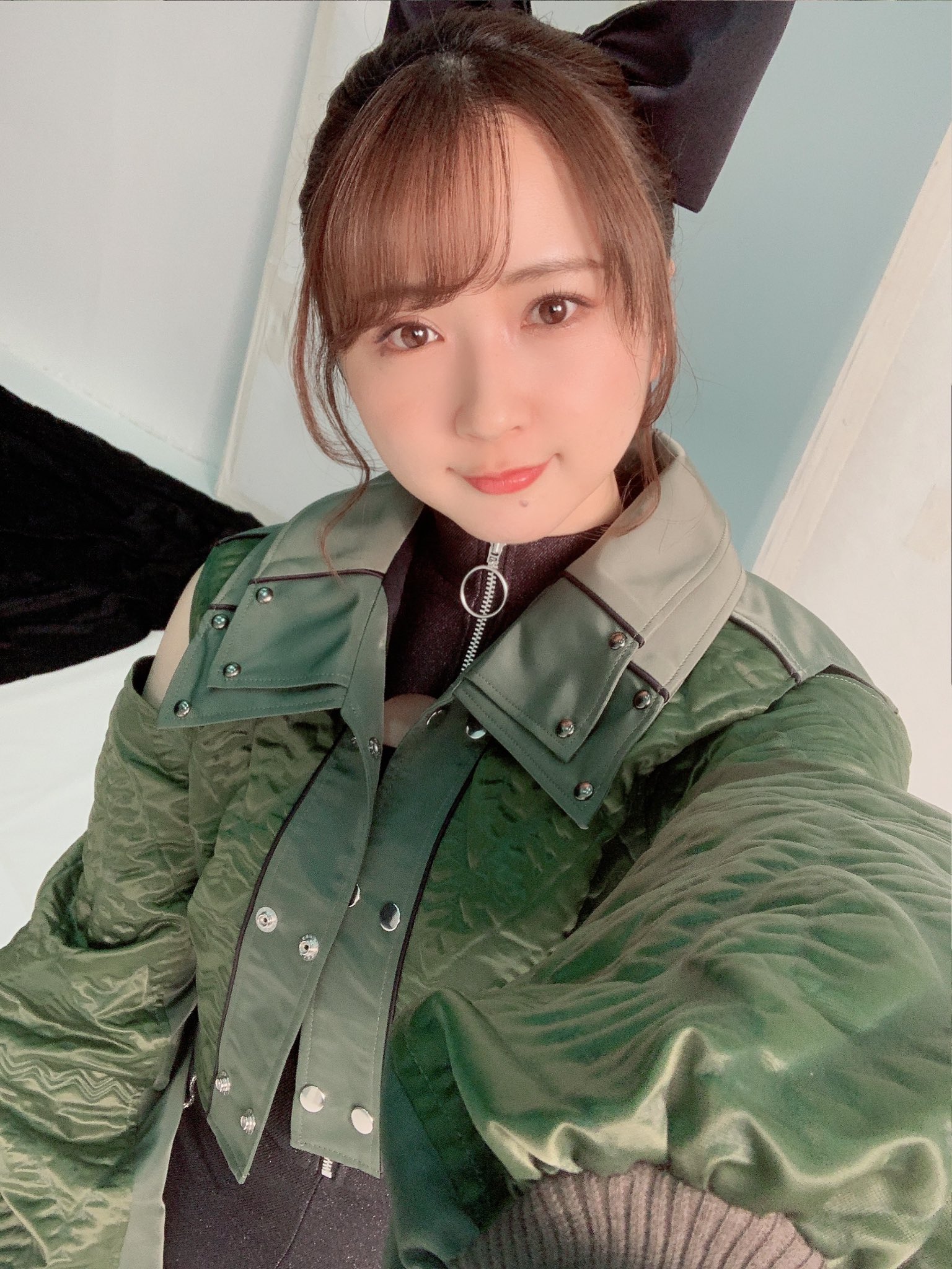 高柳知葉 on X: 