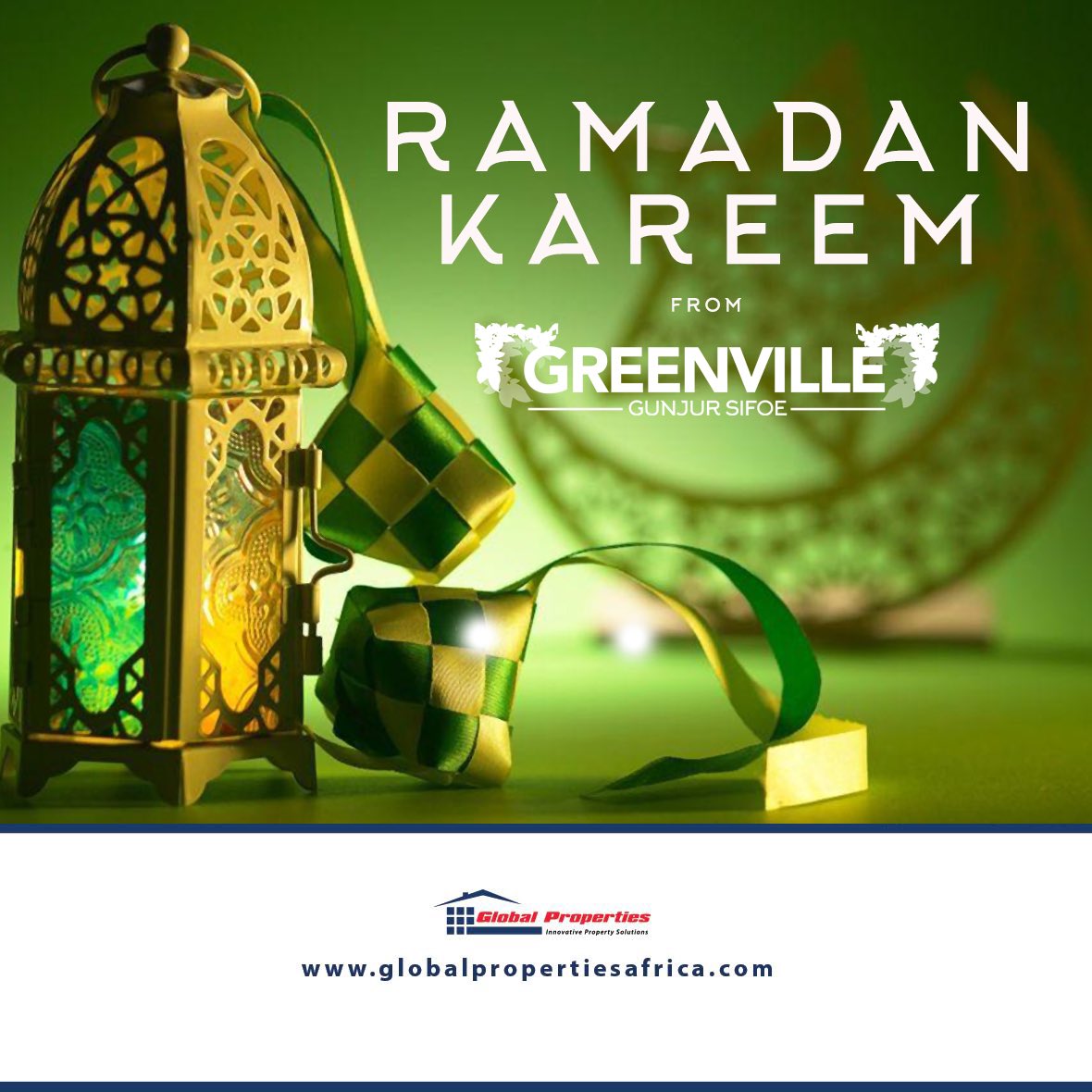 saul_frazer's tweet photo. Alhamdoulilah for witnessing another blessed month of #Ramadan, may peace, kindness and strength be with us all.

Remember, the greater the test, the higher the qualifications.

May Ya’Allah accept our worship and forgive our sins. 

#SaulFRAZER #RealEstate #Gambia https://t.co/Bxr6OhF11J