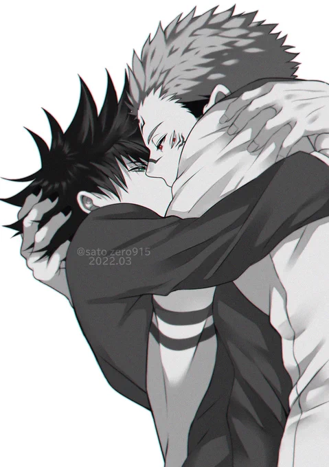 #ひらいて赤ブー 

呪●廻●
両〇宿〇×伏〇恵

これからも開催をよろしく
お願い致します!

🙏🥰✨ 