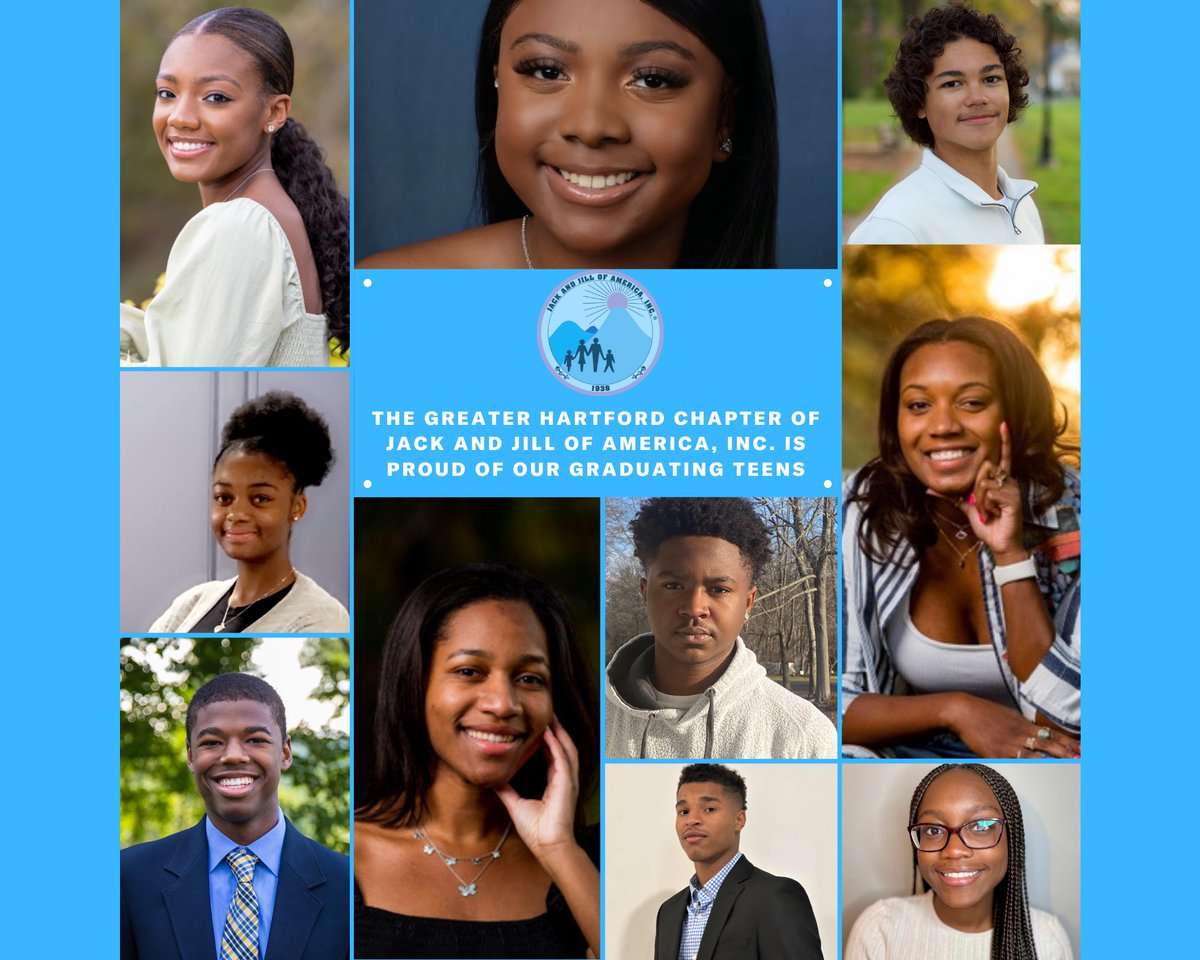 greaterhartjnj's tweet photo. Celebrating our graduating seniors as they prepare for the Senior Gala Ball at Teen Conference tonight. #Homecoming #TogetherAtLast @jjerteens @jackandjillinc #jjteenconference2022 #BlackExcellence #GreaterHartfordJnJ #JackAndJillInc #JJERTeens #TeenConference #JJEasternRegion https://t.co/M7XFC1g19x
