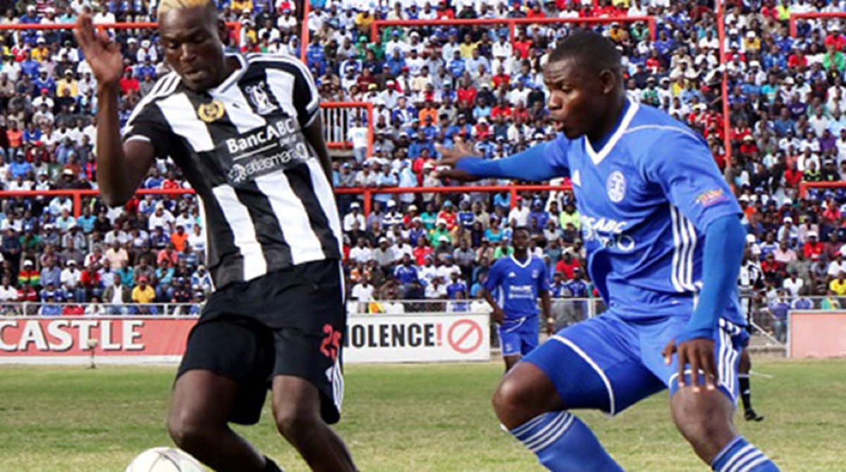mygokwe's tweet photo. Zimbabwe's soccer giants, Dynamos and Highlanders are set to embark on a learning trip to European big clubs after their sponsor, Sakunda Holdings loosened their purse strings.  #Dynamos #HighlandersFC

https://t.co/nwJad5V30S https://t.co/APhx8dzoPq