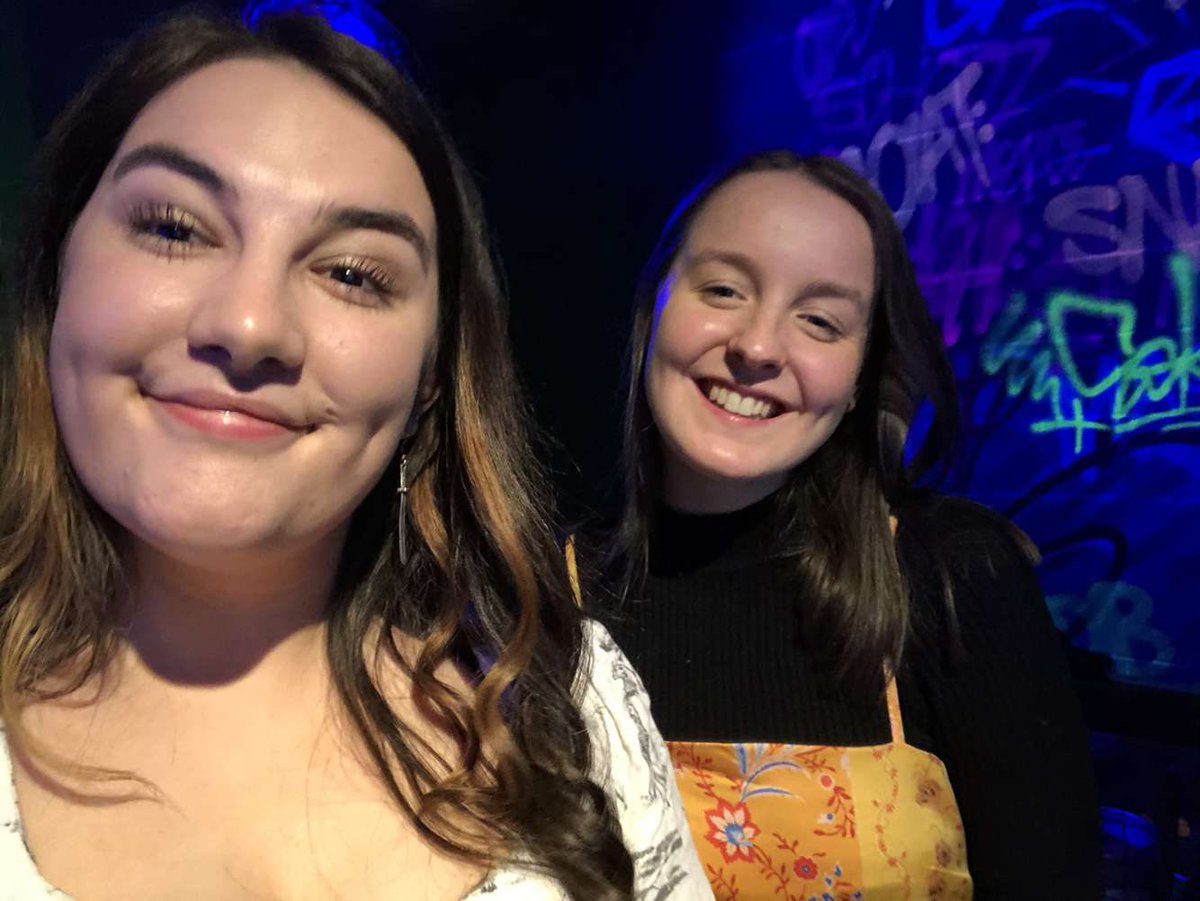 Absolutely delighted to be taking on the role of Chair <a href="/OfficialSYP/">Scottish Youth Parliament</a> today after our AGM!! 🥰

I’m so excited to work with  @molliemsyp over the next year as a female Chair and Vice Chair dream-team!!