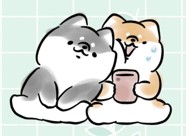 赤柴のtwitterイラスト検索結果 赤柴のtwitterイラスト検索結果