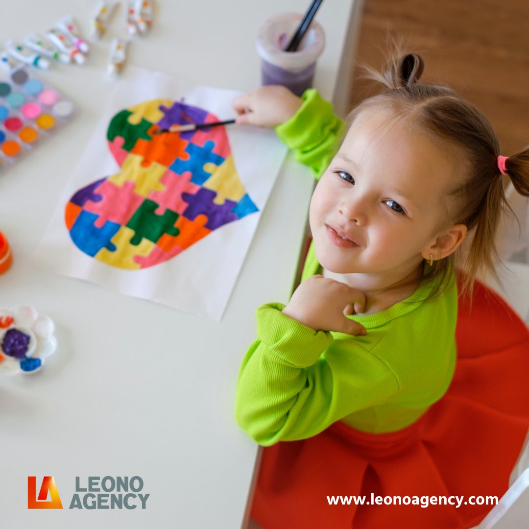 Dünya Otizm Farkındalık Günü 🤗
#autism #AutismAwarenessDay2022 #otizm #Otizmfarkindalikgunu