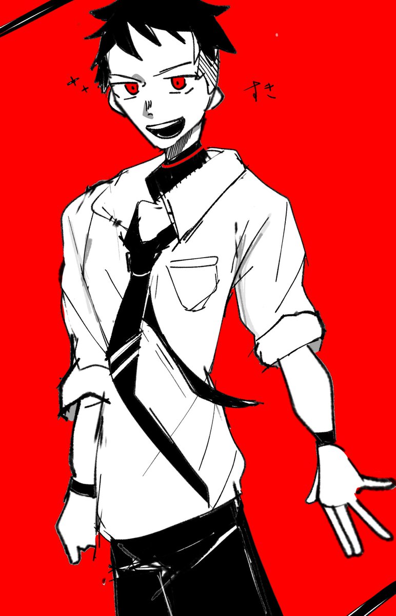 Twoucan 黒昴宿 の注目ツイート イラスト マンガ