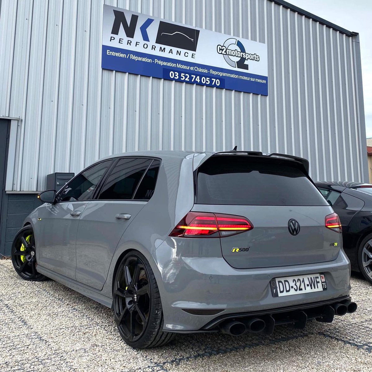 carpxrnpicx's tweet photo. Golf R https://t.co/M1LgfDtr9B