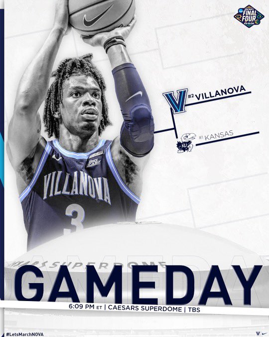 CoachJayWright's tweet photo. We’re fortunate to be back at it tonight here in Louisiana - Ready to get to work . #GoNova https://t.co/41mJ6ngweL