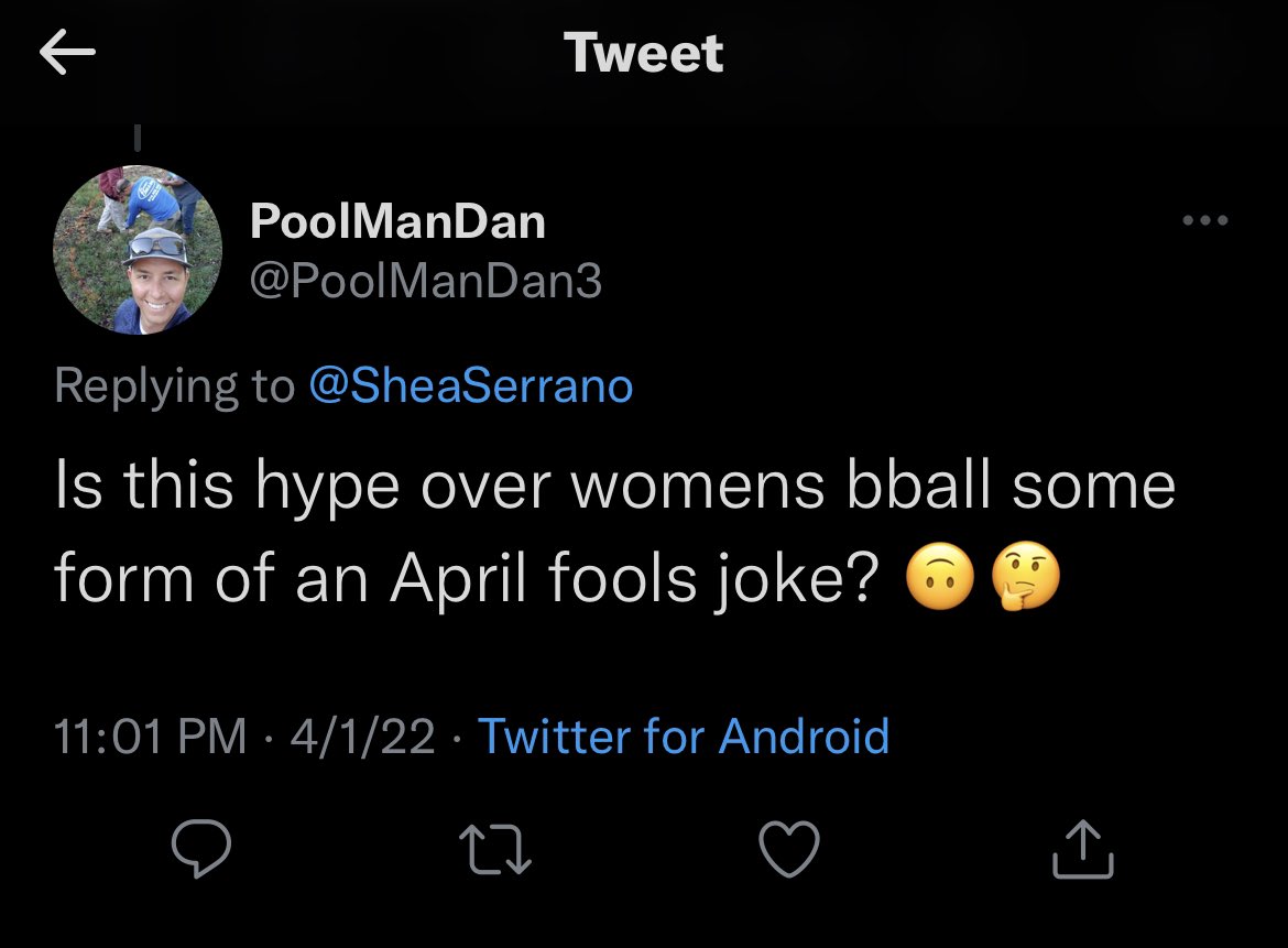 Shea Serrano tweet media