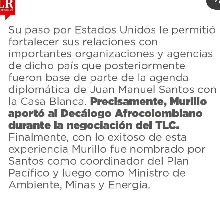SoyRenaciente's tweet photo. La experiencia, el conocimiento y el mejor perfil para ser vicepresidente. #MiViceEs @LuisGMurillo https://t.co/Nb2dn4kOZu