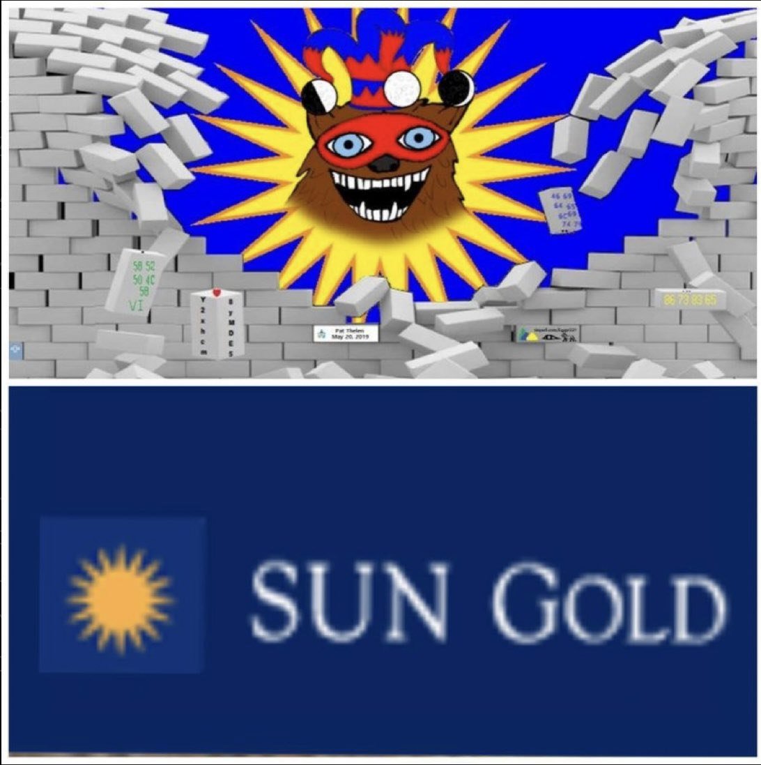 BBSPaul1's tweet photo. #Sungold #Indus.Gold  #Lobstr https://t.co/24nLIyumt6