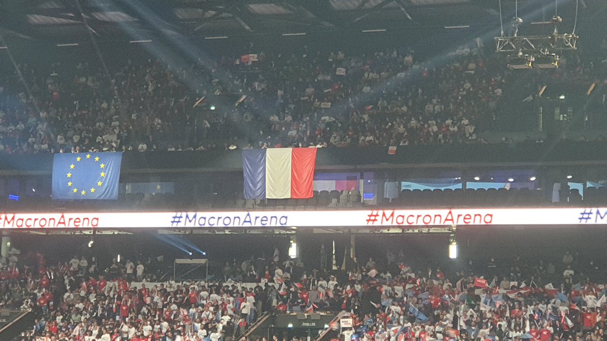 For Event tweet media