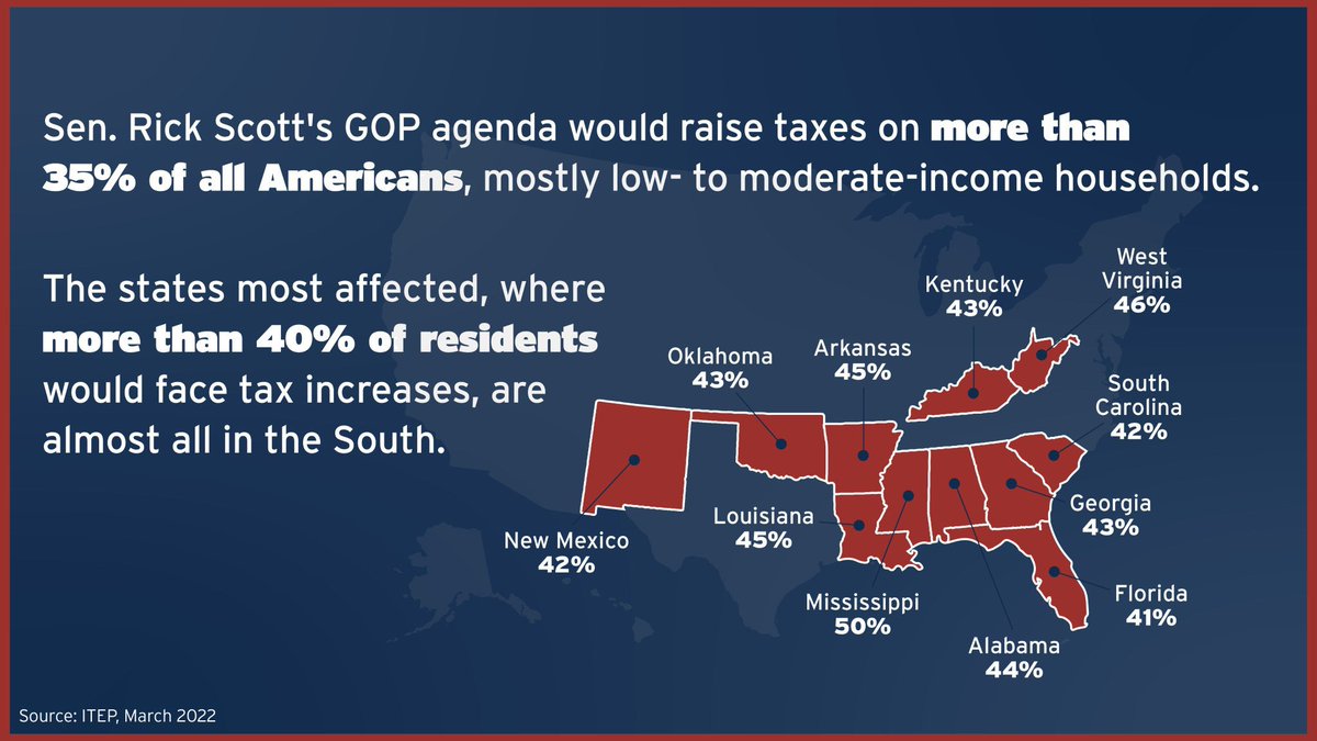@GOPChairwoman In between republican “cocaine and orgies” the GOP wants to raise taxes on low and medium income Americans. 

Hunter’s laptop is code for the GOP is losing.