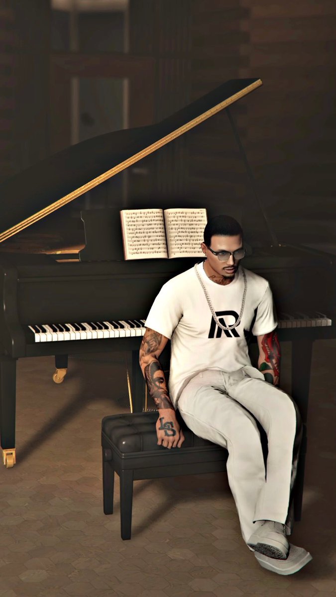 VINEWOOD SECRETS tweet media