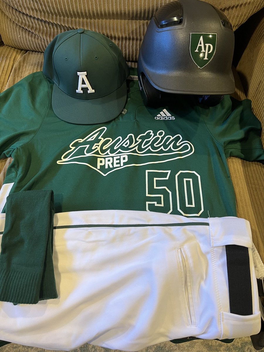 ptrancyber's tweet photo. #AlexTran #classof2026 ready for the 2022 @AustinPrep @AustinPrepBase #baseball #freshman #team season. Go #Cougars! @CoachPollard https://t.co/ZEAiSTTKEP