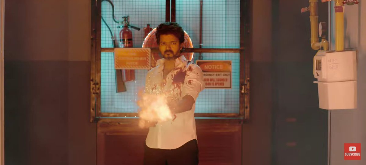 Subash_Vijay_'s tweet photo. Thalaivan Verii 💥😤 Beast function Started 🕺❤

@actorvijay @sunpictures 
#BeastTrailer #BeastFromApril13 #beast #Beastmovie #Vijay𓃵 #ThalapathyVijay𓃵 https://t.co/QPHA8muC8w
