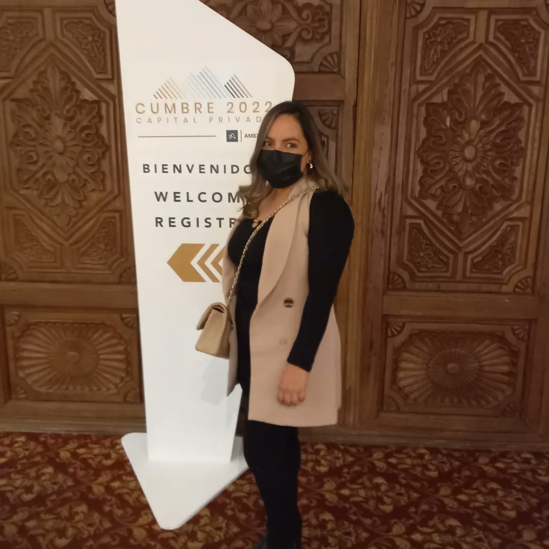 Un evento que nos dejó muchos aprendizajes, gracias <a href="/AMEXCAP/">AMEXCAP</a> por la invitación al #demoday y gracias #Mexico por tener un ecosistema emprendedor tan incluyendo y colaborativo.
