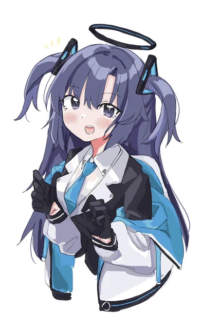 ユウカ……… 