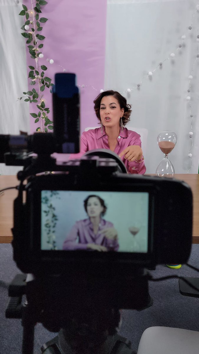 No te pierdas cada episodio por mi canal de YouTube youtube.com/channel/UCgXs4…