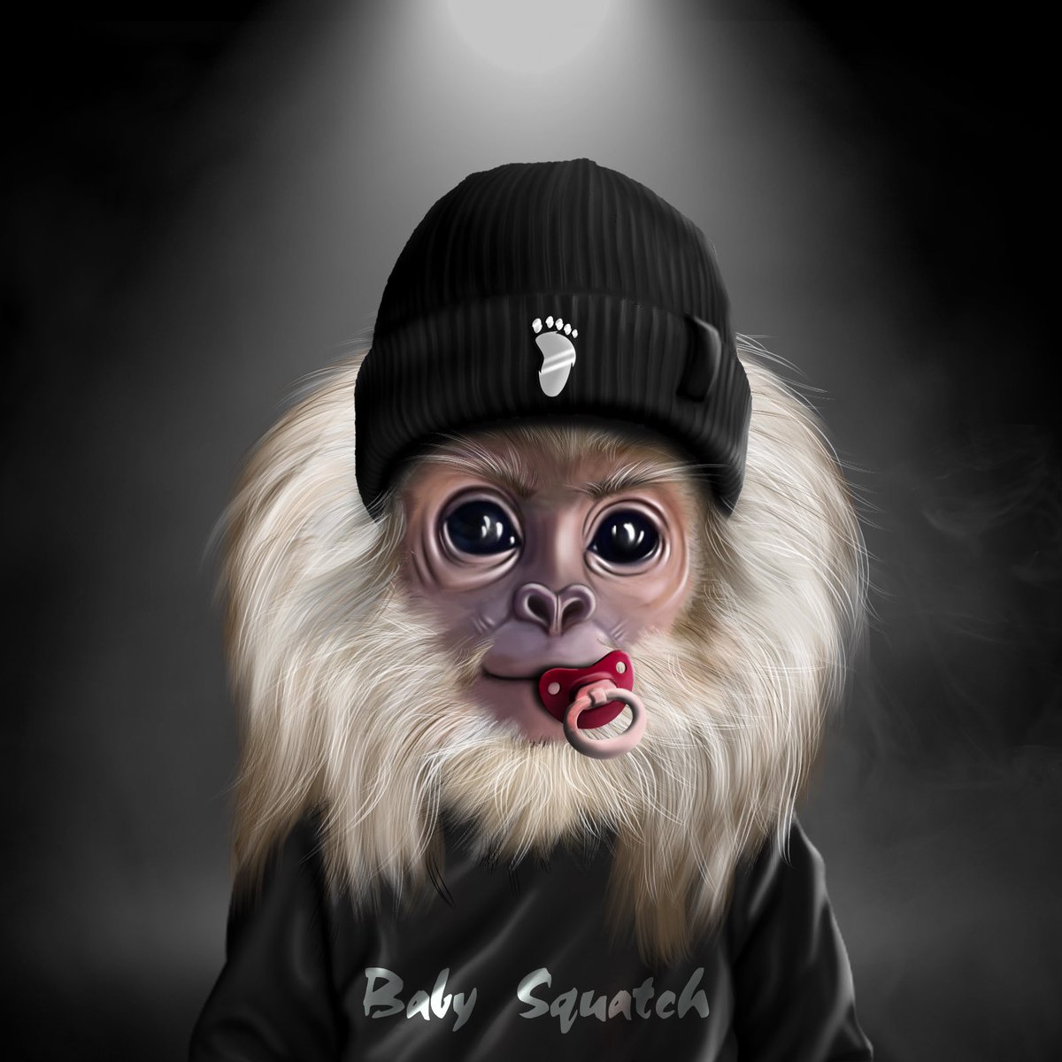 🔥 Announcement 🔥

For every Sasquatch you hold, you will receive a FREE Baby Squatch when the collection is released mid summer. You’re welcome and enjoy! Love, The Sasquatch Family #NFTs #NFTGame #NFTCommmunity #OpenSeaNFT #BoredSasquatch