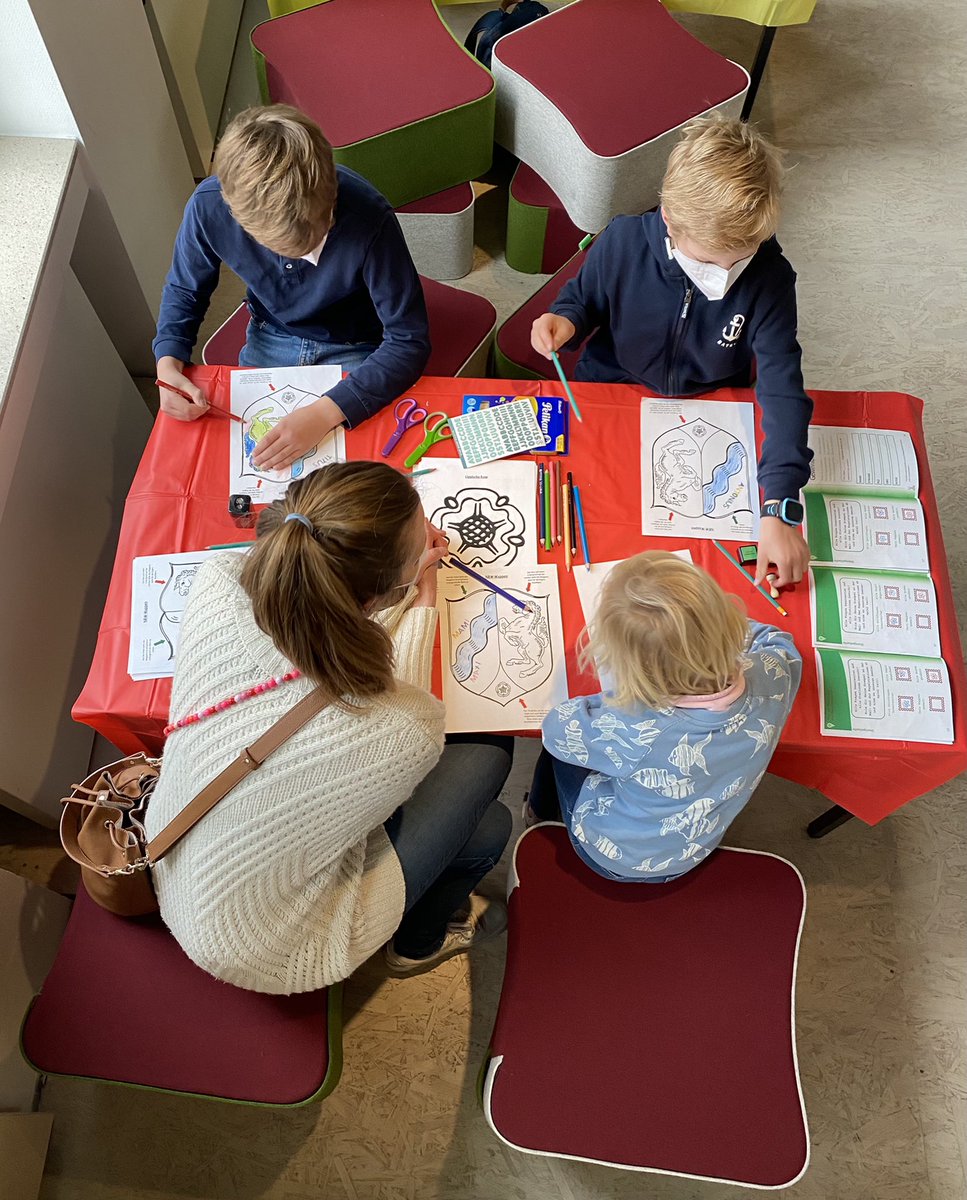 hdg_nrw's tweet photo. 75 Jahre #Lippe in NRW: Das feiern wir heute und morgen mit einem bunten Familienwochenende. Auf die Kinder wartet eine interaktive Museumsrallye, Such- und Gewinnspiele. #HdGNRW https://t.co/9orxOCUcr5