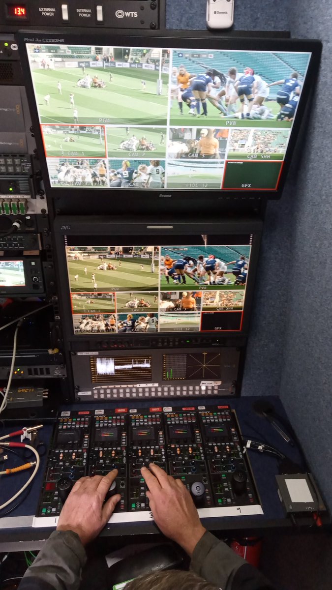 Pro-Active TV tweet media