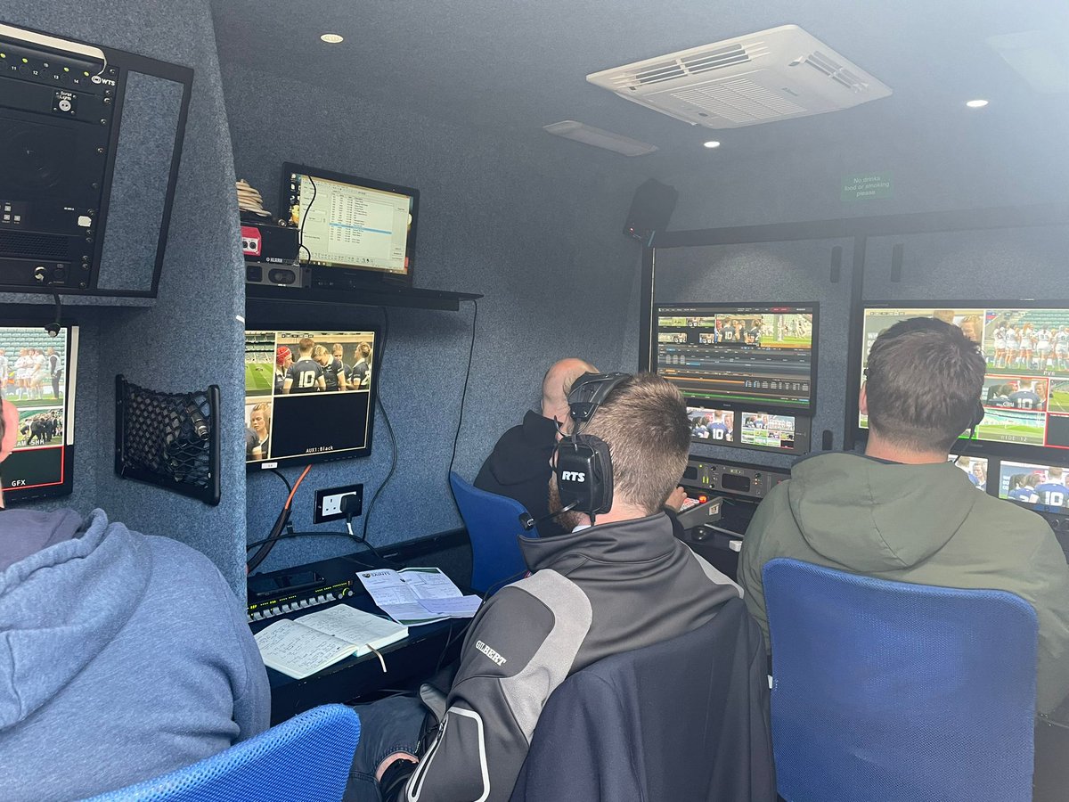 Pro-Active TV tweet media