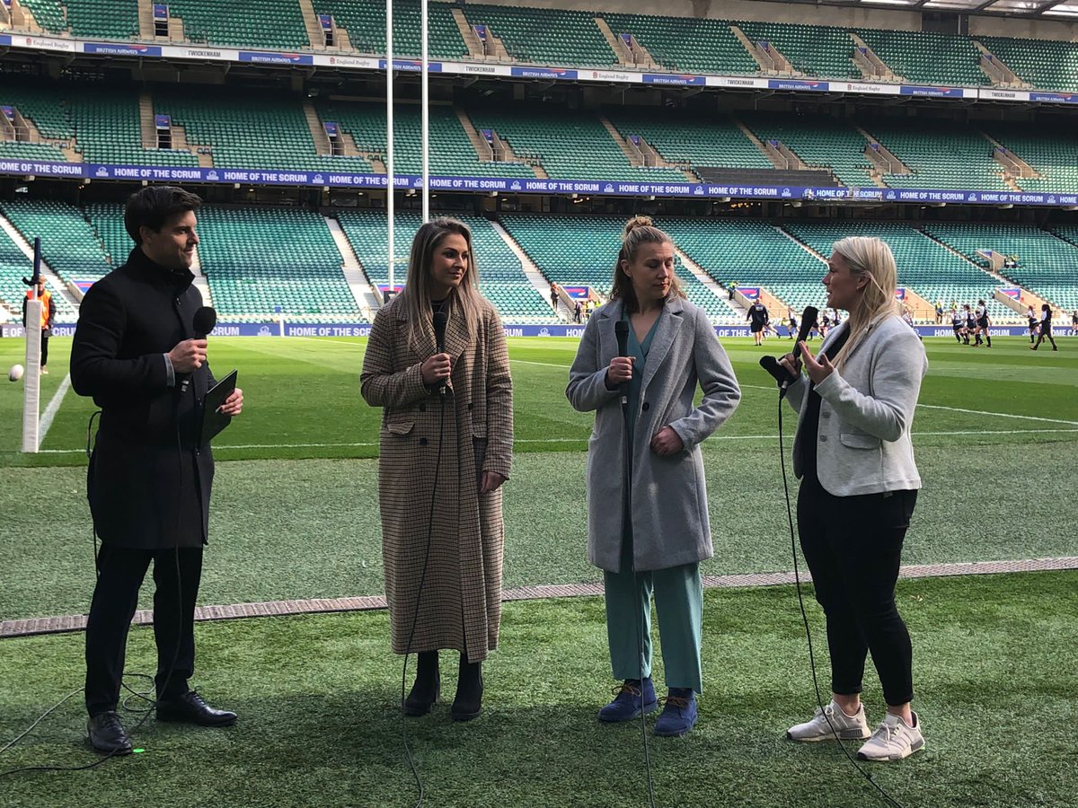 Pro-Active TV tweet media