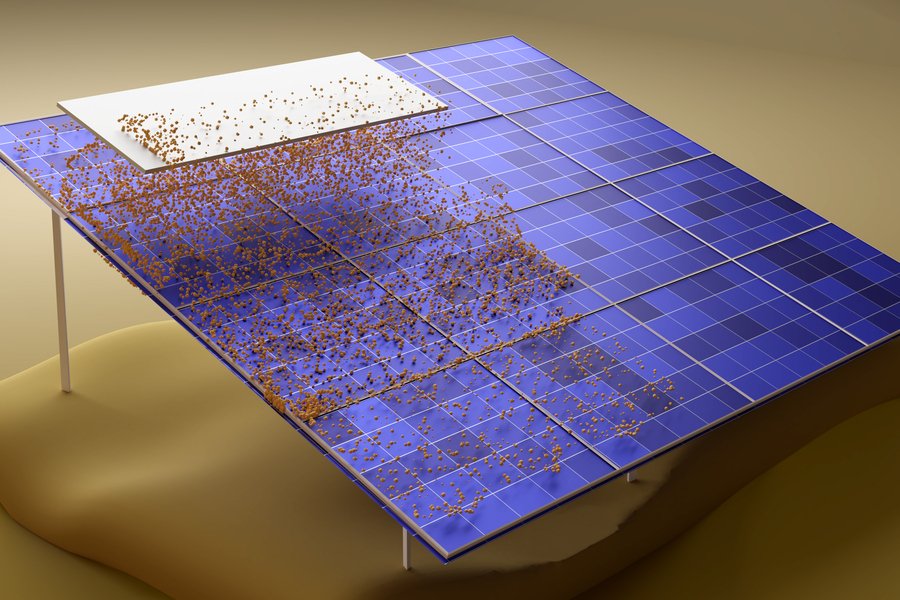 Solar Tribune tweet media