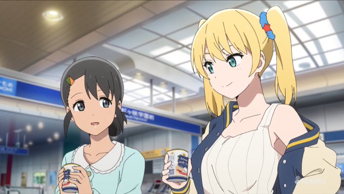 ラクシャータのtwitterイラスト検索結果