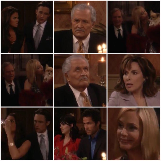 Daysofour_Lives's tweet photo. #OnThisDay in 2008, Arianne Zucker returned as Nicole Walker after a 2 year absence #Days https://t.co/ztI9cI2X6z