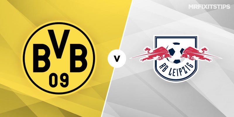 What’s your guess? #goals incoming?

#BVBRBL