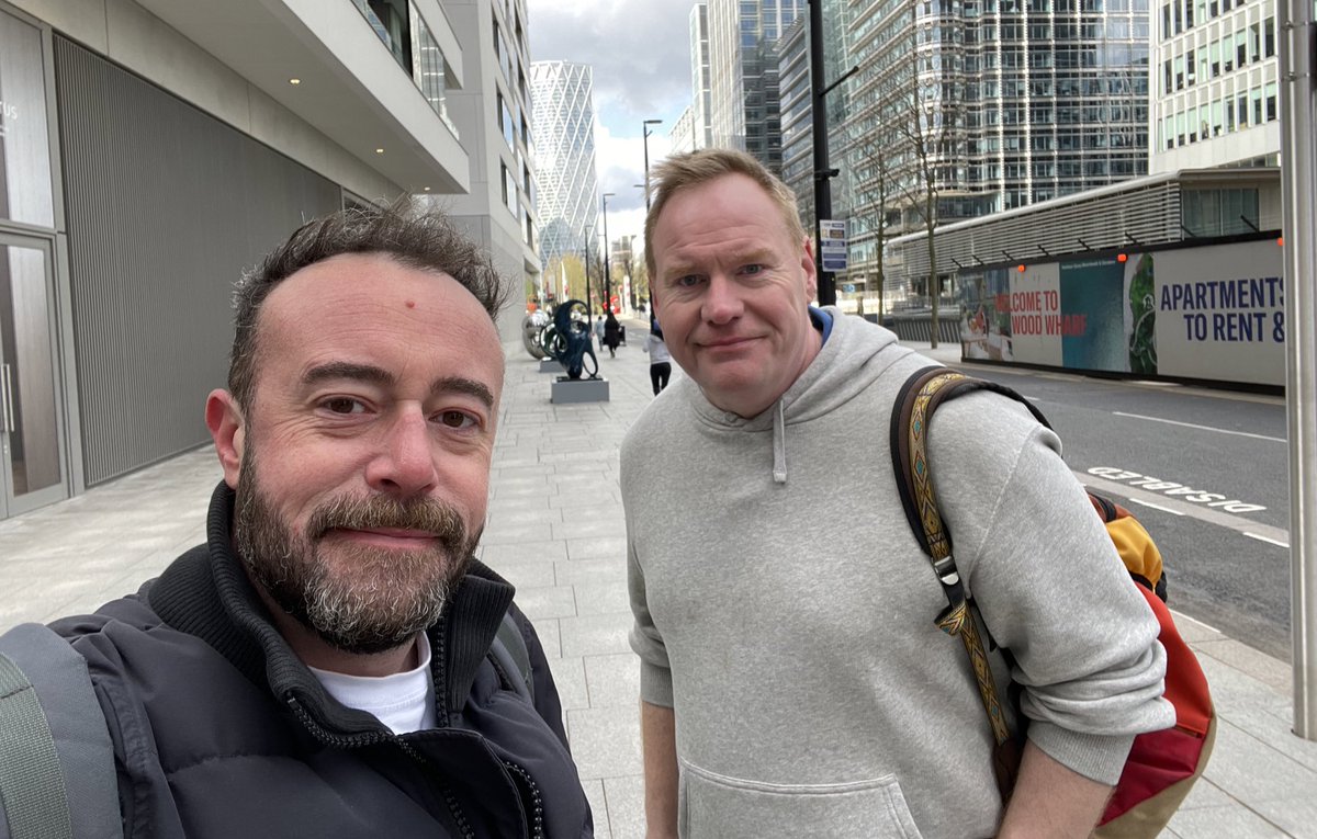 nick vandyke tweet media