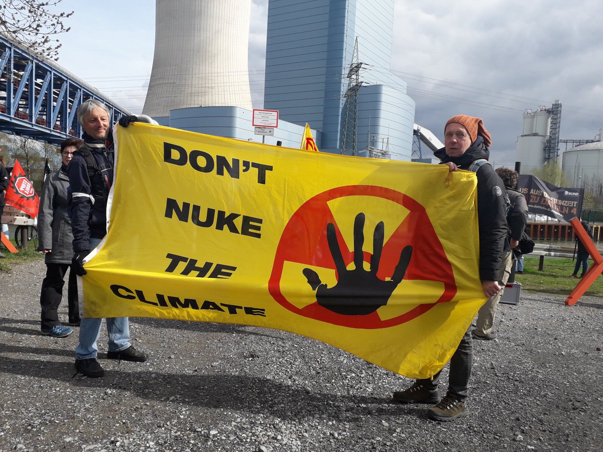 Wir sind angekommen!
STOPPT #DATTELN4 !!
Wir kommen wieder!😎