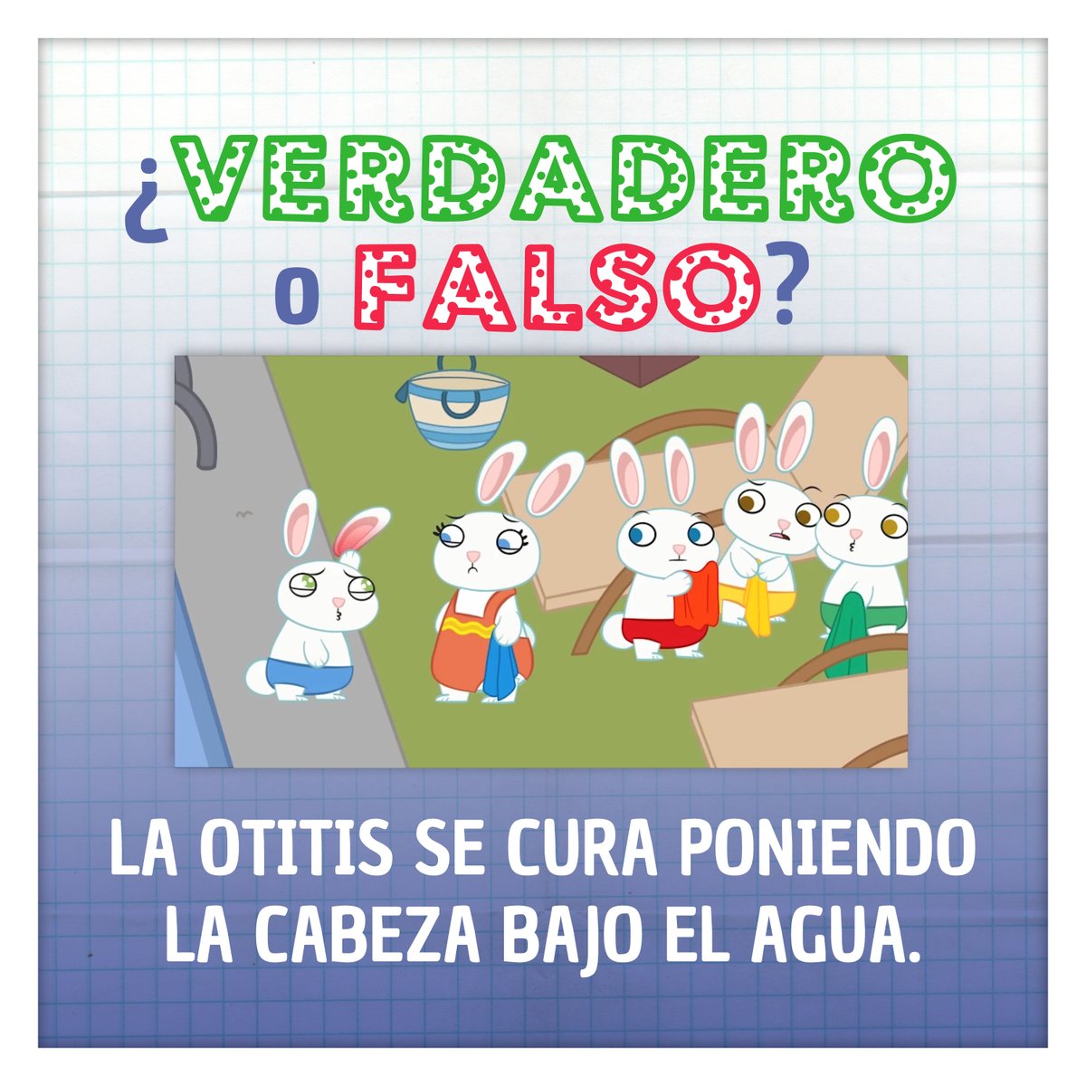 crocodoctv's tweet photo. También es recomendable ponerse tapones en las orejas... 🙉 ¡Así evitamos que entre agua en el oído! 💦 

#CrocoDoc #Otitis #EarInfection #Educational #Cartoon https://t.co/afvzT3k5md