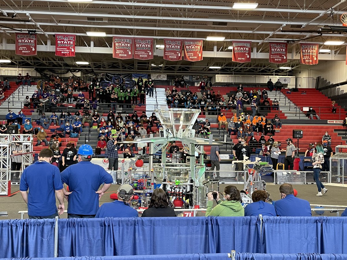 wildcats6090's tweet photo. Competition day at East Kentwood High School Fieldhouse. Come support us. Admission is free. 

East Kentwood High School
6230 Kalamazoo Avenue SE
Kentwood, MI USA

If you can’t make it watch us live at…

https://t.co/z0yRQBz7Np https://t.co/j5uFMJ19p0