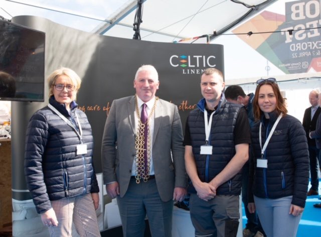 @Celtic Linen tweet media