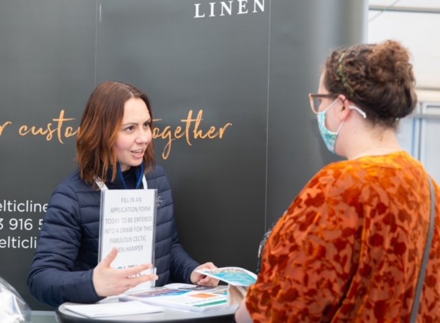 @Celtic Linen tweet media