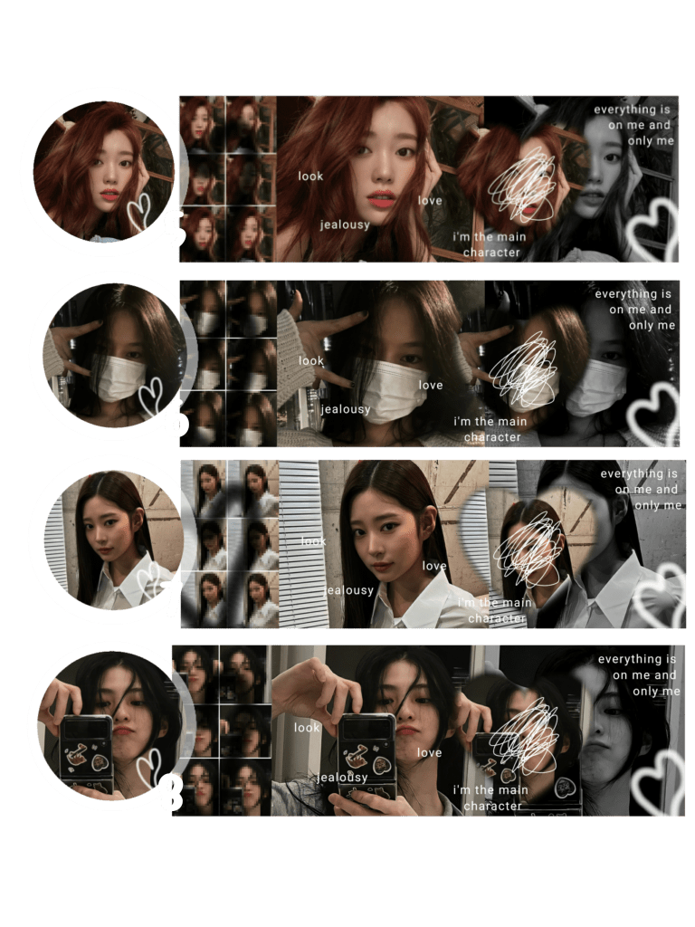 daaiLra's tweet photo. help rt? makasihh 😽

hlo ak mmbawa layout ready stock y2k gg dan ulzzang dngan hrga 6k/ea bisa req juga. met jajann 😽🏃 #zonauang #zonaba

https://t.co/aSmhpOt8gu