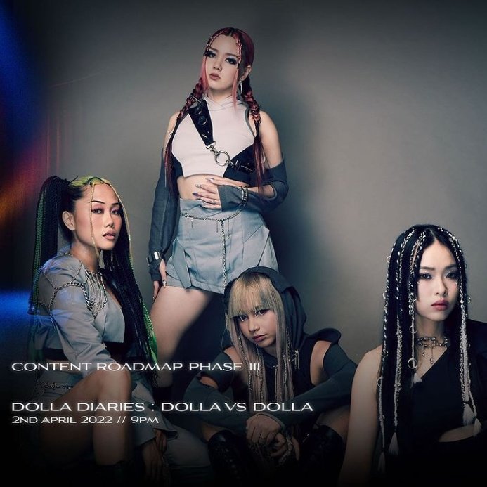 clinn07's tweet photo. Dh ada ke? Or blm lgi? Ke sy yg salah tngk tarikh? 😭 #dolla https://t.co/thtHzh4xBi
