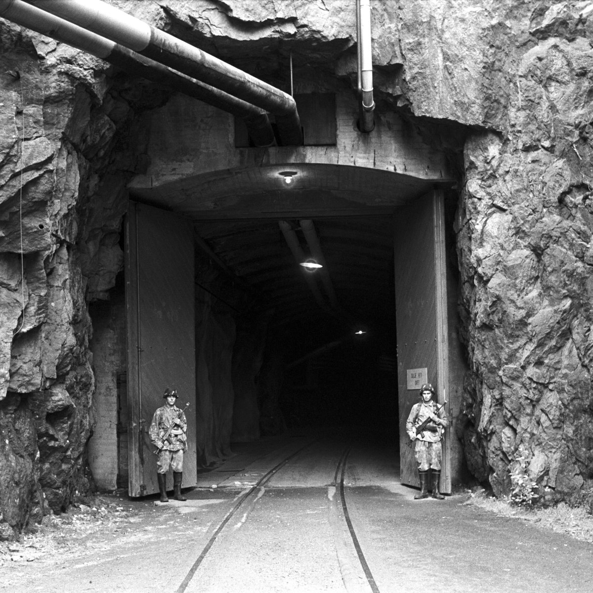 Cold War Finland tweet media