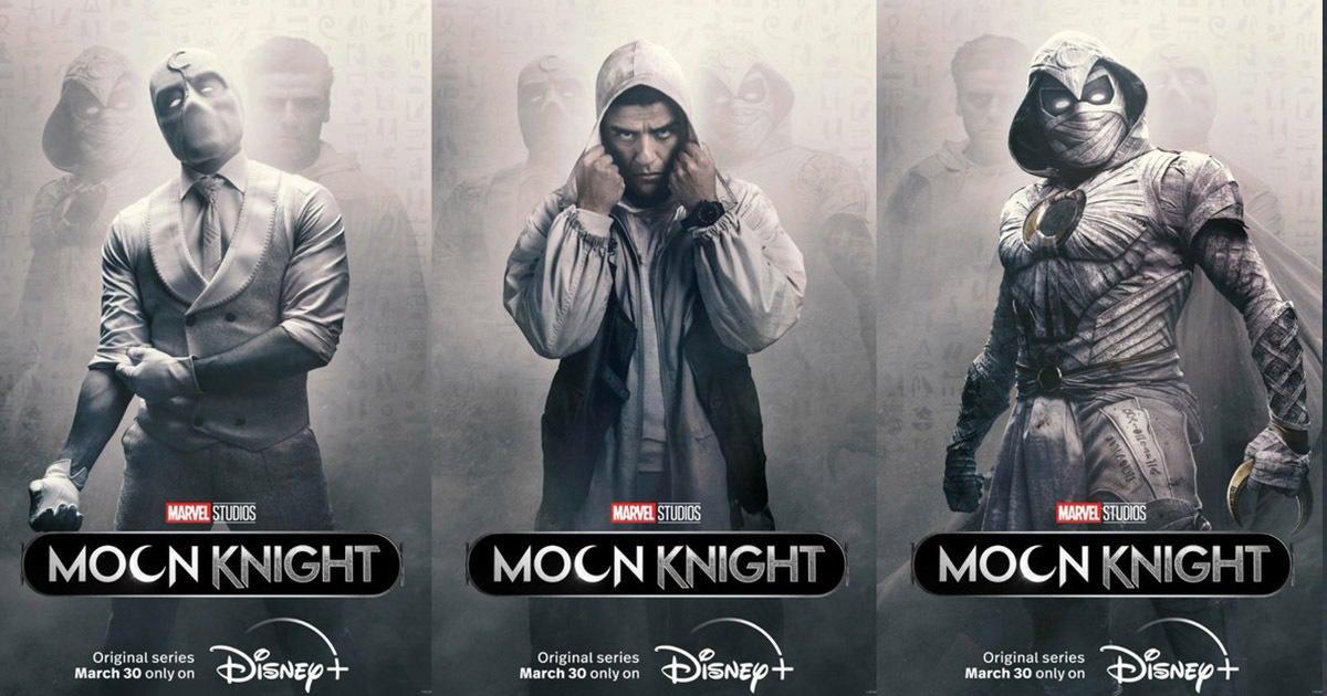 TheNRW's tweet photo. . #MoonKnight is ____________. (#fillintheblank) https://t.co/ItIA7OwM4r