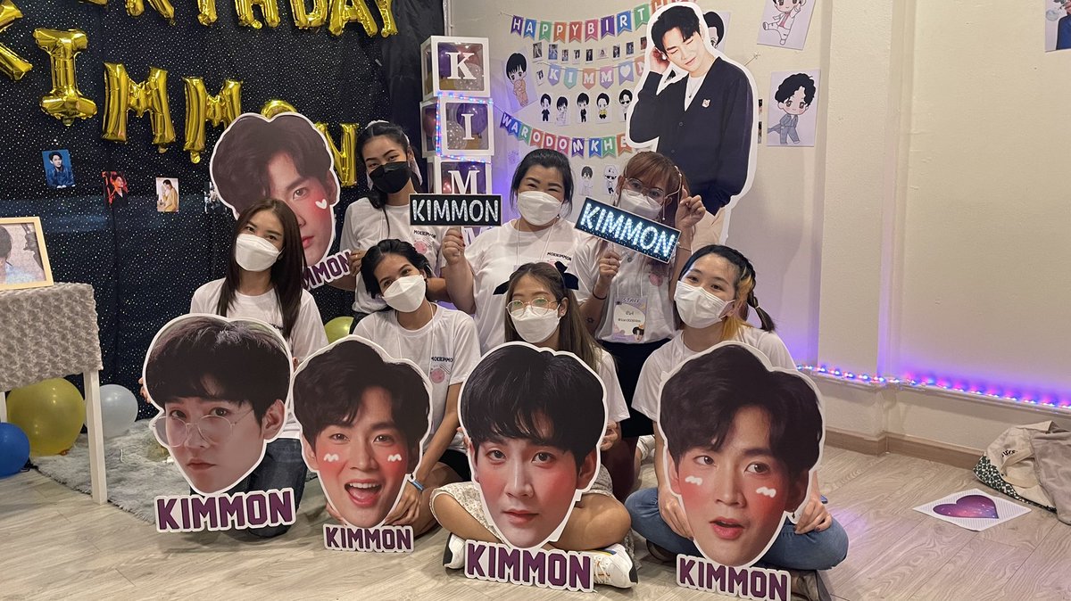 noy_noy24's tweet photo. ขอบคุณ @KIIMMONOFFICIAL ที่มาเยี่ยมชมแกล และถ่ายคลิป & ถ่ายรูป ให้นะค่ะ🥰💜🙏
#ขุณขิมมอญ
#โมกิของคิมม่อน
#KIMMONmyinspiration
#0104KIMMONDAY #BottomHeartOfMoki https://t.co/TjjvExFZUk